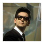 roy orbison android application logo